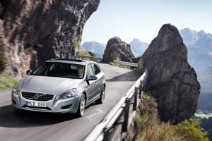 cars, Volvo, Hybrid, Vehicles