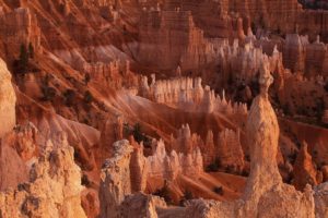 landscapes, Nature, Bryce, Canyon, Utah, National, Park