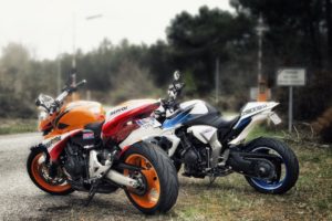 transportation, Motorbikes, Repsol, Speed