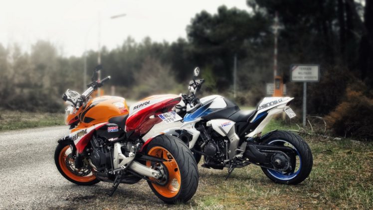 transportation, Motorbikes, Repsol, Speed HD Wallpaper Desktop Background