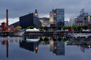 united, Kingdom, North, West, England, Liverpool, Great, Britain, Bay, Harbor, Reflection, Architecture, Buildings