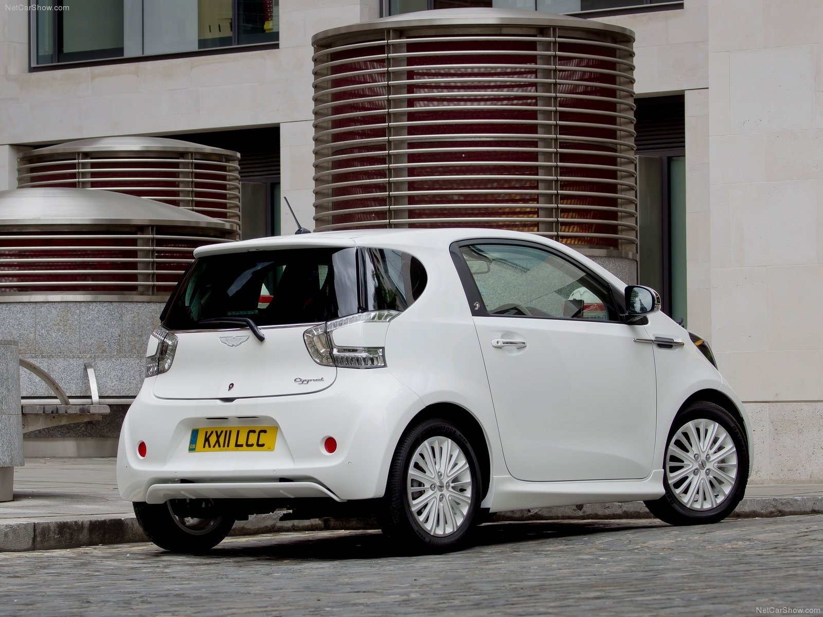 cars, Aston, Martin, White, Cars, Aston, Martin, Cygnet, Cygnet Wallpaper