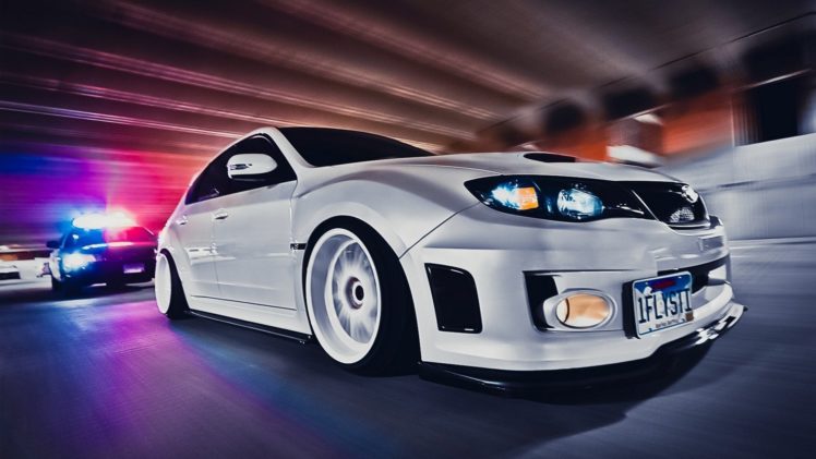 cars, Police, Subaru, Vehicles, Subaru, Impreza, Subaru, Impreza, Wrx, Sti HD Wallpaper Desktop Background