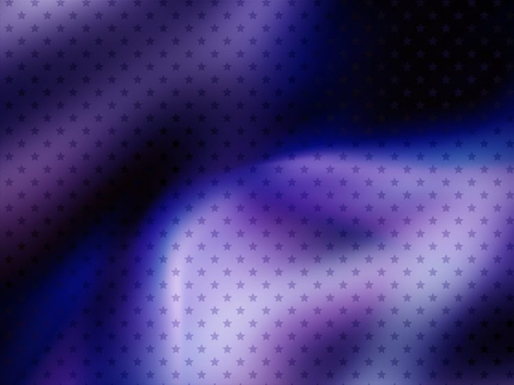 stars, Patterns, Gaussian, Blur HD Wallpaper Desktop Background