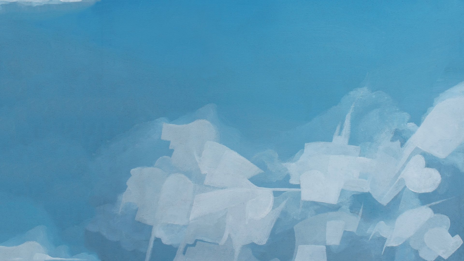 abstract, Minimalistic, Artwork Wallpaper