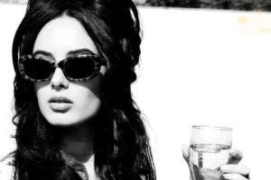 evelyn, Sharma, German, Indian, Actress, Model, Babe,  6
