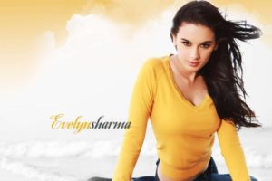 evelyn, Sharma, German, Indian, Actress, Model, Babe,  58