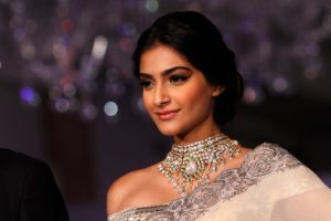 sonam, Kapoor, Indian, Actress, Model,  9