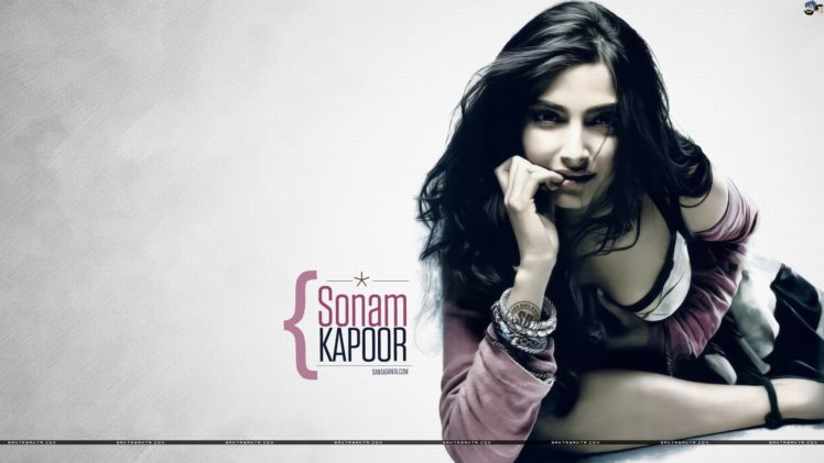 sonam, Kapoor, Indian, Actress, Model,  19 HD Wallpaper Desktop Background