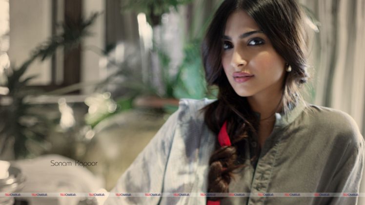 sonam, Kapoor, Indian, Actress, Model,  15 HD Wallpaper Desktop Background