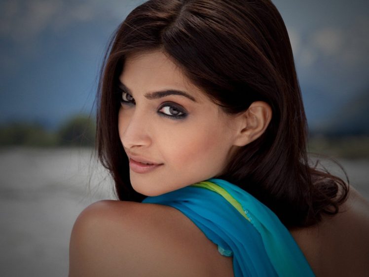 sonam, Kapoor, Indian, Actress, Model,  28 HD Wallpaper Desktop Background