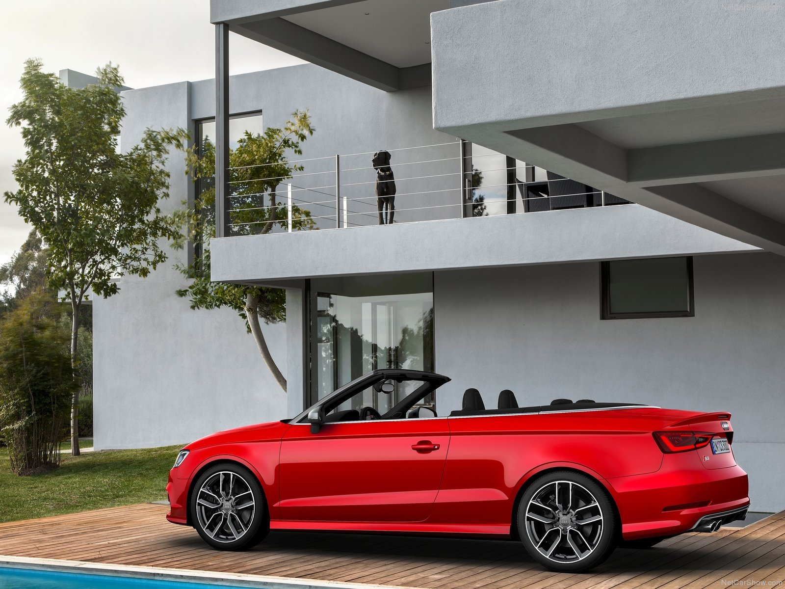 audi s3, Cabriolet, 2015, 1600x1200, Wallpaper, 0a Wallpaper