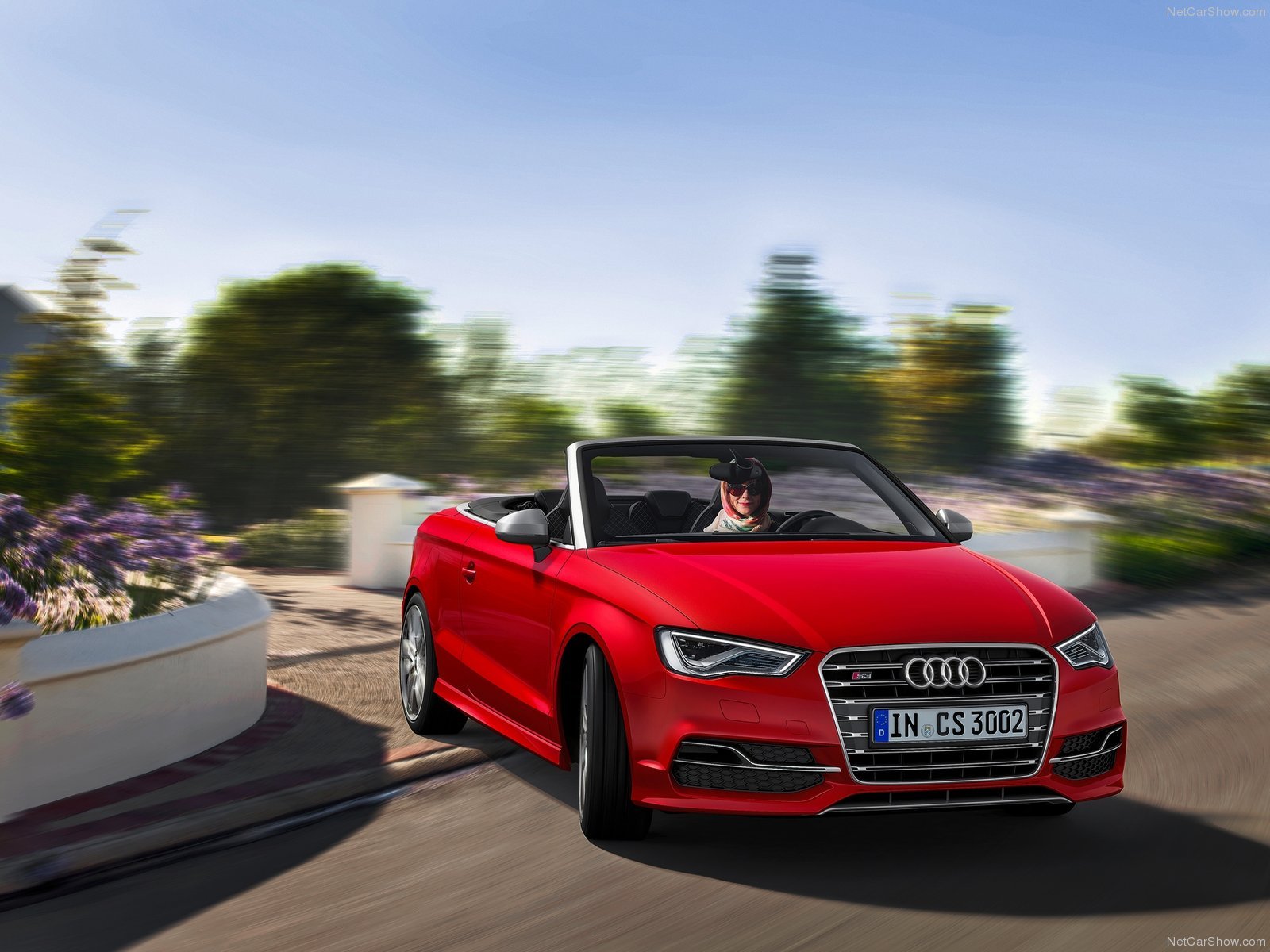 audi s3, Cabriolet, 2015, 1600x1200, Wallpaper, 06 Wallpaper