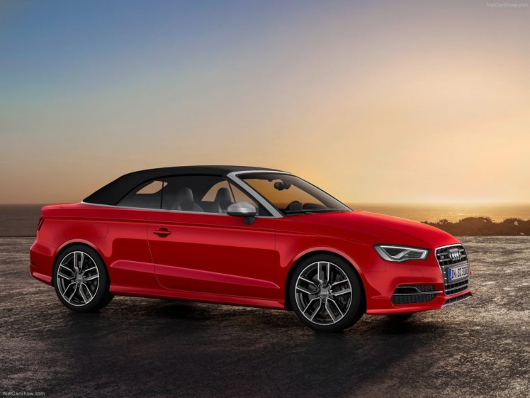 audi s3, Cabriolet, 2015, 1600×1200, Wallpaper, 08 HD Wallpaper Desktop Background