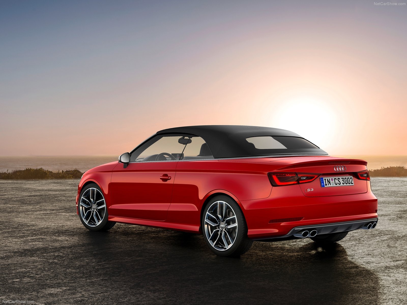 audi s3, Cabriolet, 2015, 1600x1200, Wallpaper, 10 Wallpaper