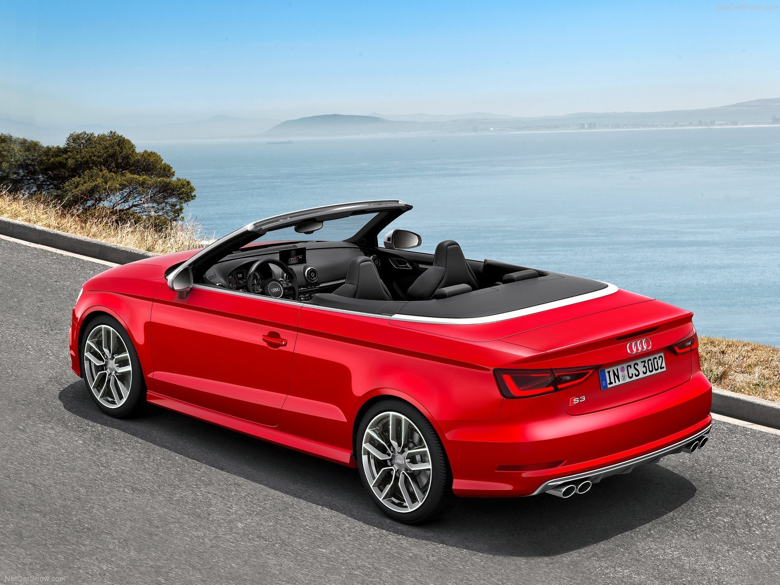 audi s3, Cabriolet, 2015, 1600x1200, Wallpaper, 14 Wallpaper