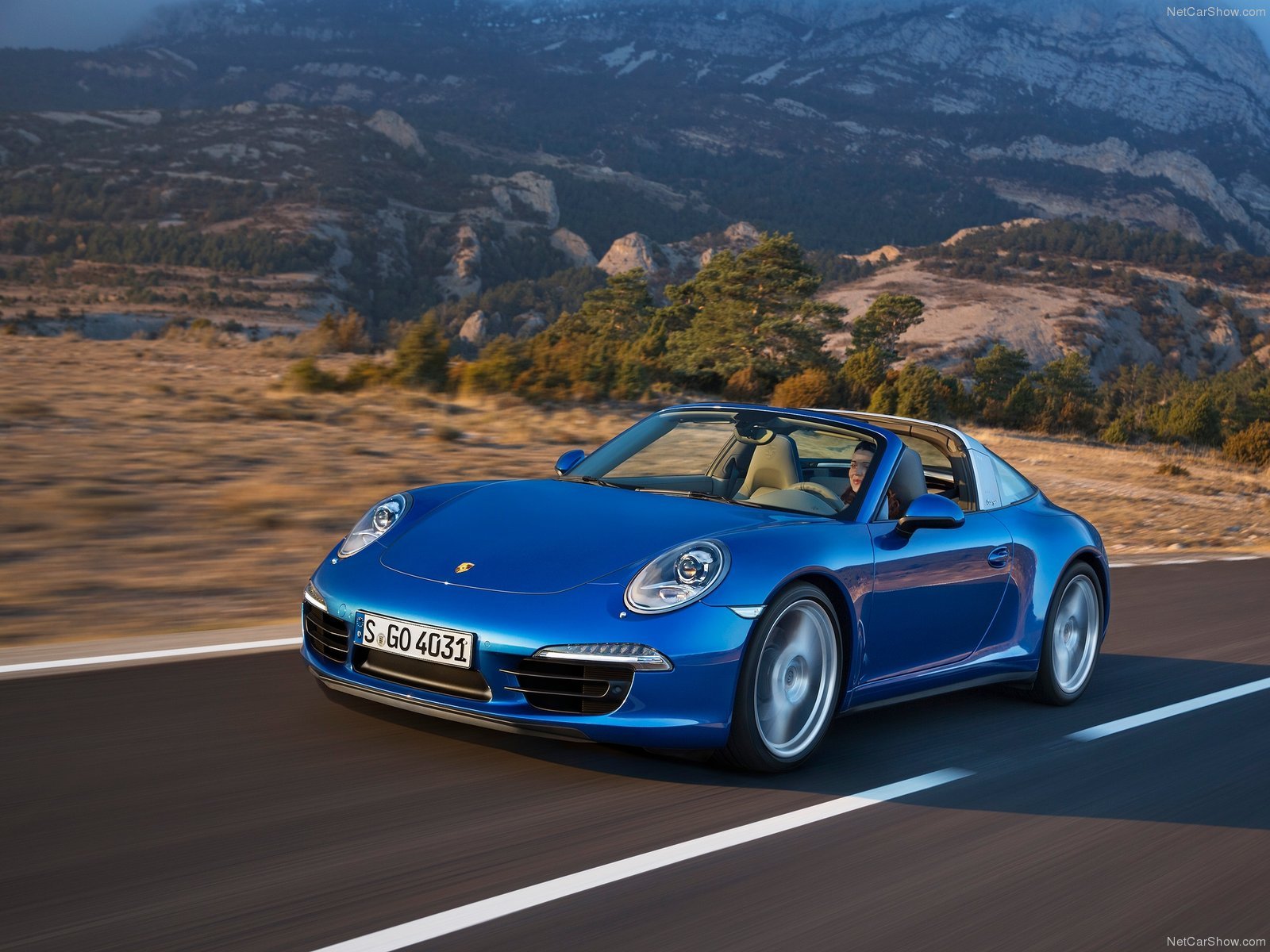 porsche 911, Targa, 2015, 1600x1200, Wallpaper, 08 Wallpaper
