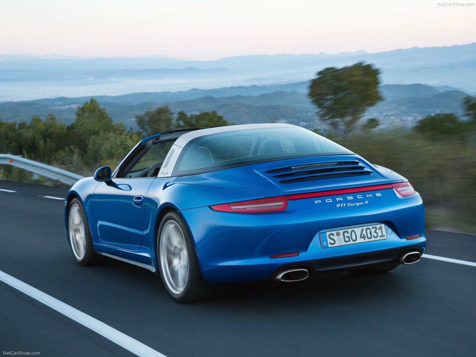 porsche 911, Targa, 2015, 1600x1200, Wallpaper, 17 Wallpaper