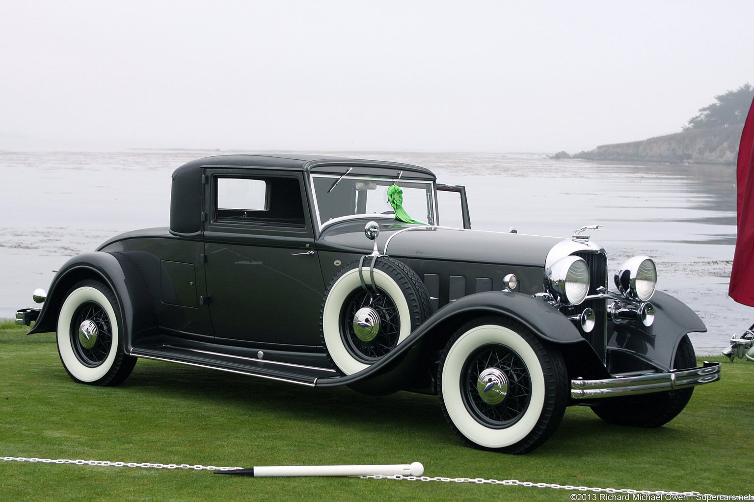1932, Lincoln, Kb 244a, Judkins, Coupe Wallpaper