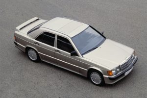 1983, Mercedes benz, 190, E, 2, 3 16