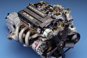 1983, Engine, Mercedes benz, 190, E, 2, 3 16
