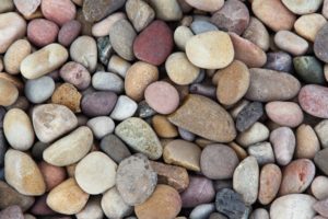 nature, Multicolor, Pebbles