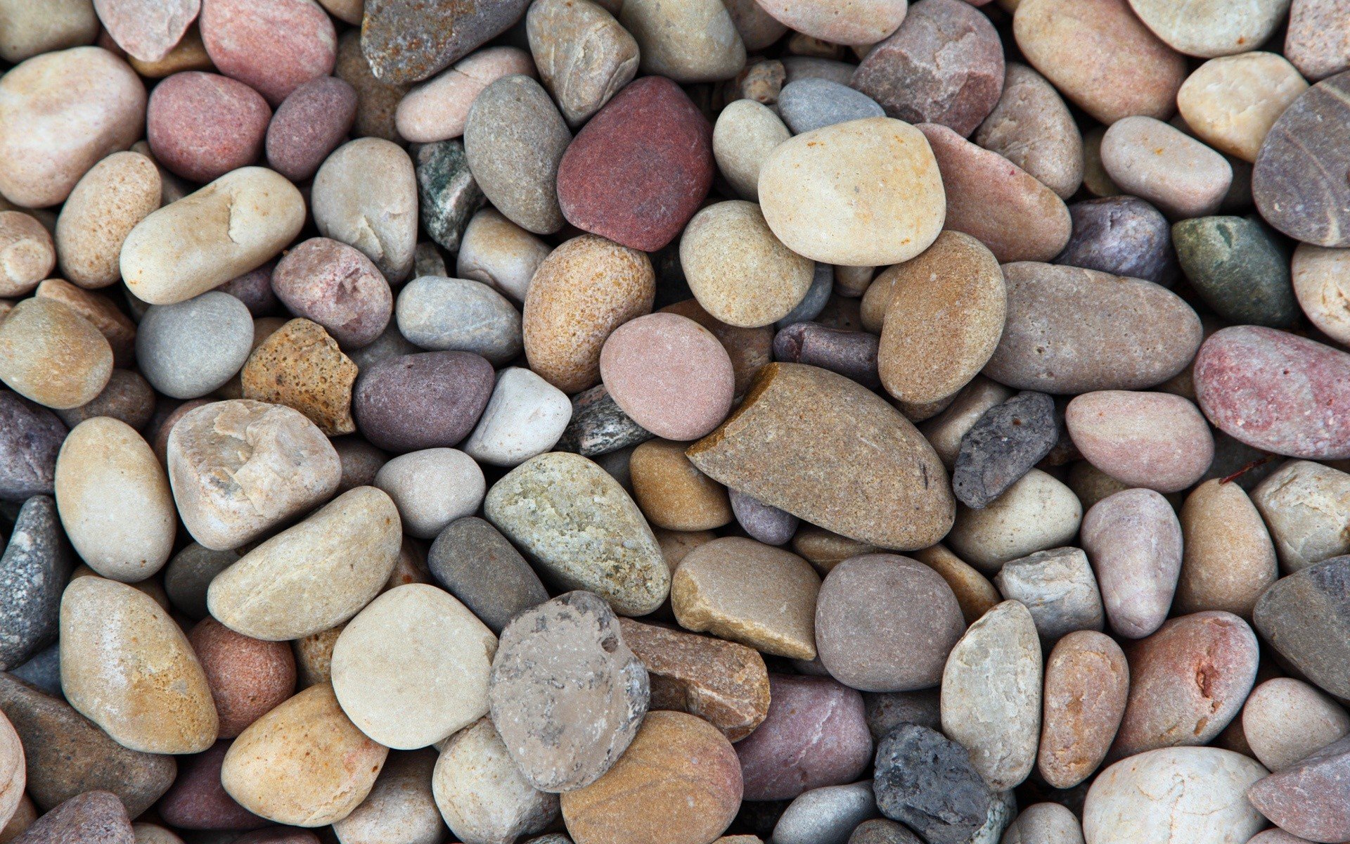 nature, Multicolor, Pebbles Wallpaper