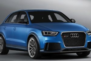 blue, Cars, Audi, Concept, Art