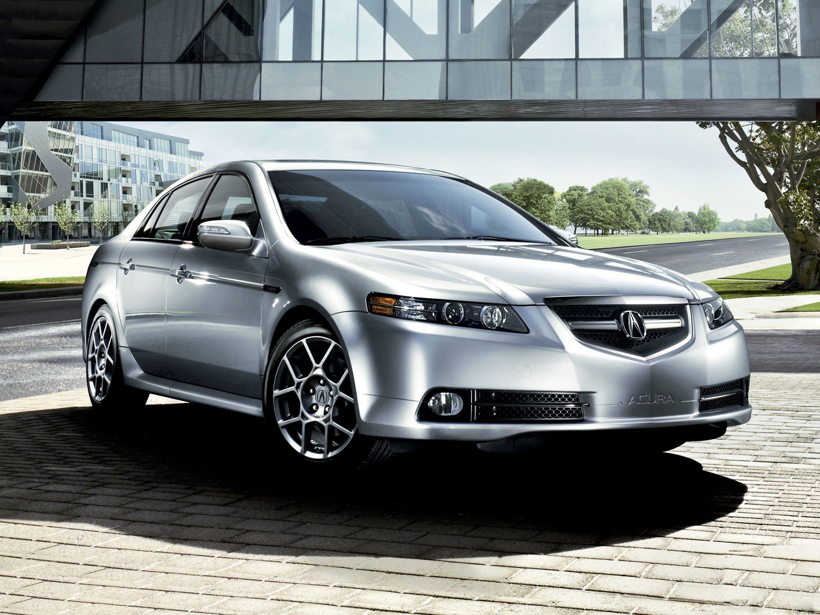 cars, Ride, Roads, Vehicles, Acura, Front, Angle, View Wallpaper