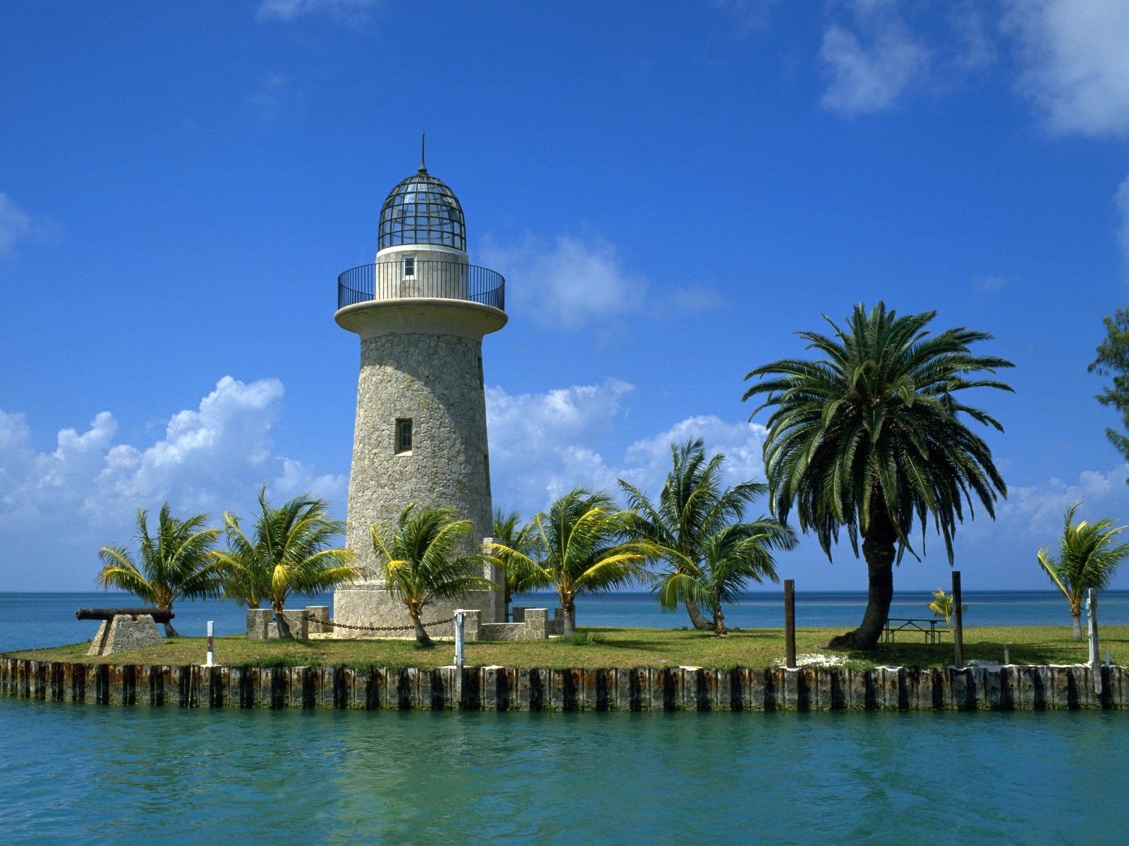lighthouses Wallpaper