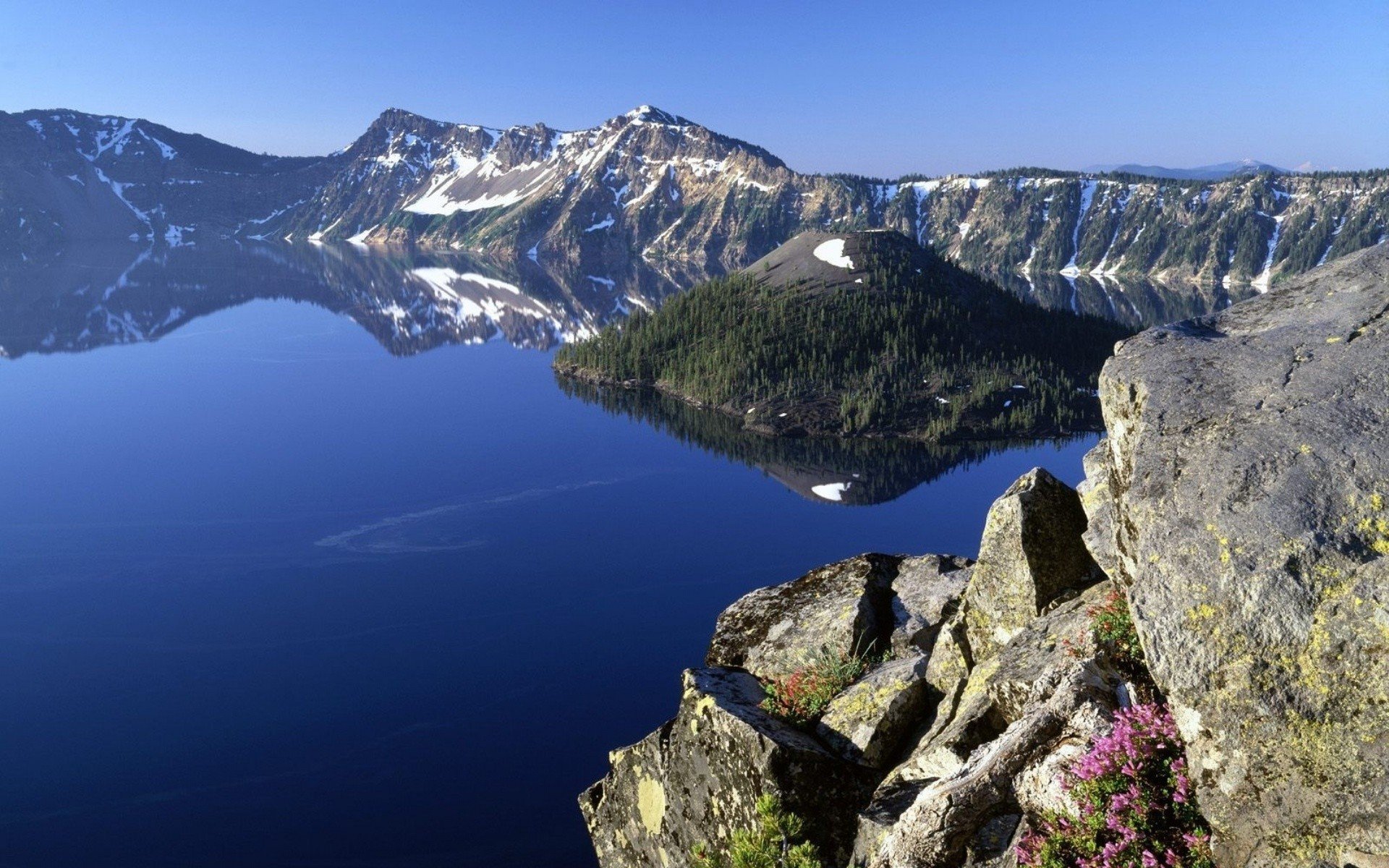 landscapes, Nature Wallpaper