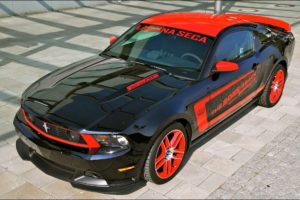 cars, Vehicles, Ford, Mustang, Geigercars, Ford, Mustang, Boss, 302