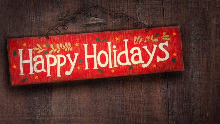 wood, Christmas, Holidays, Sign HD Wallpaper Desktop Background