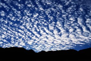 clouds, Nepal, Skyscapes