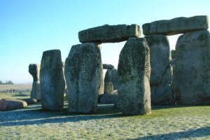 architecture, Stonehenge, Historic, Documentary