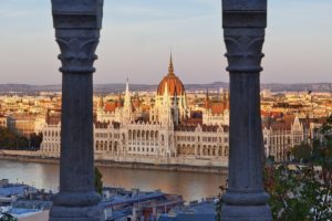 hungary, Budapest, Danube, River, Hungarian, Parliament, Building