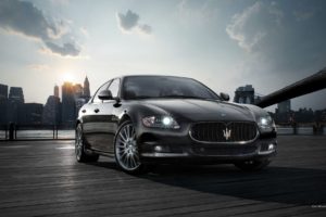 cars, Maserati, Vehicles, Black, Cars, Maserati, Quattroporte
