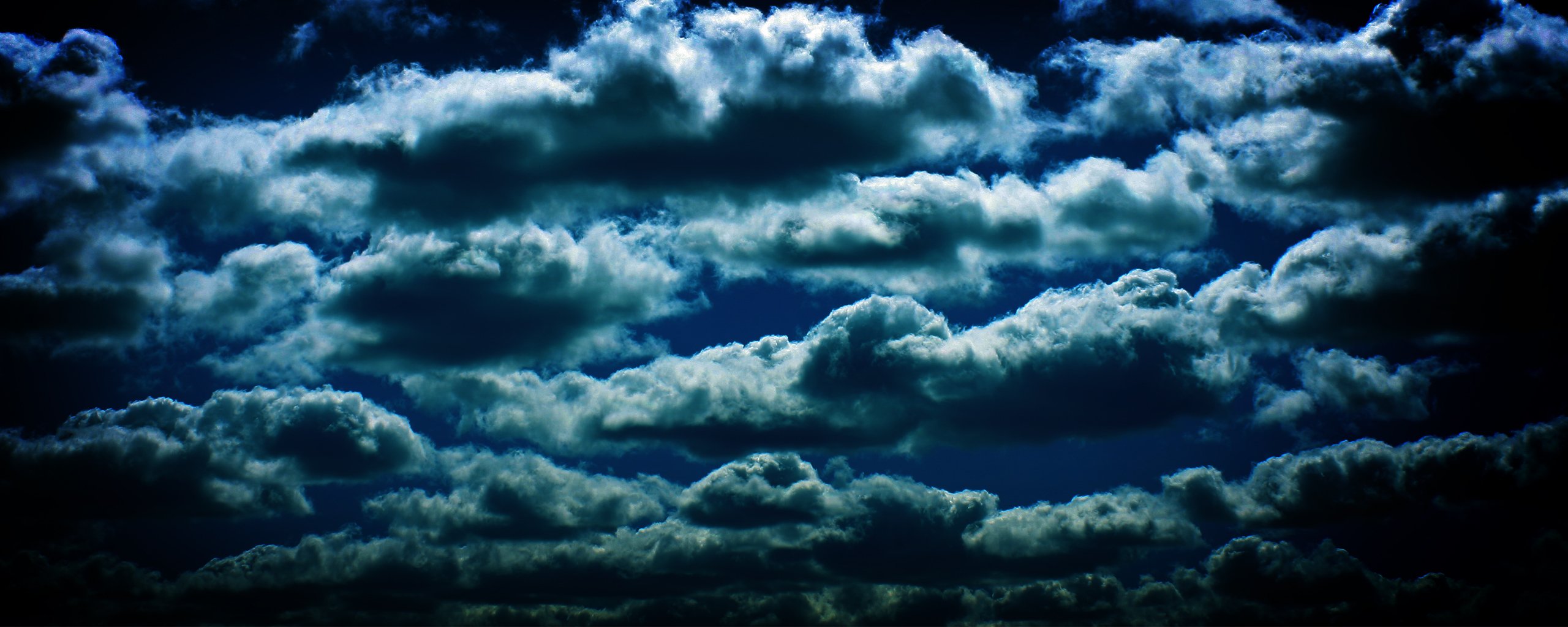 clouds Wallpaper
