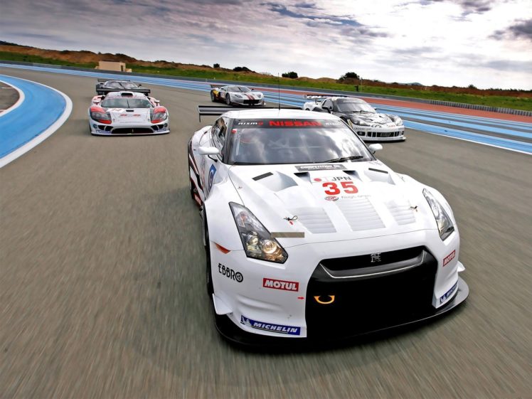 cars, Racing, Nissan, Skyline, Gt r HD Wallpaper Desktop Background