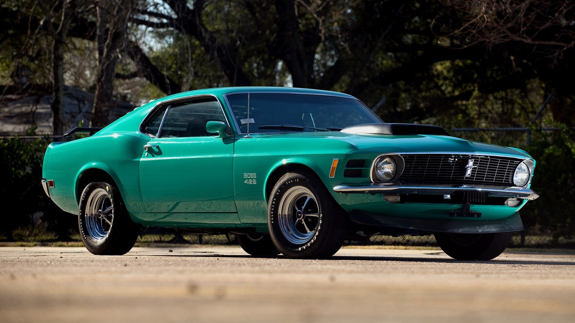 cars, Muscle, Cars, Boss, Vehicles, Ford, Mustang, Classic, Cars Wallpaper