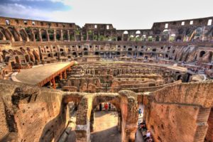 rome, Colosseum