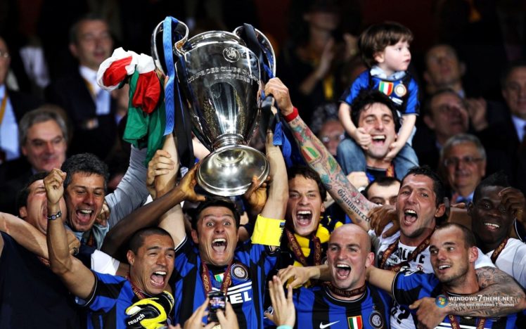 soccer, Men, F, C, , Internazionale, Milano HD Wallpaper Desktop Background