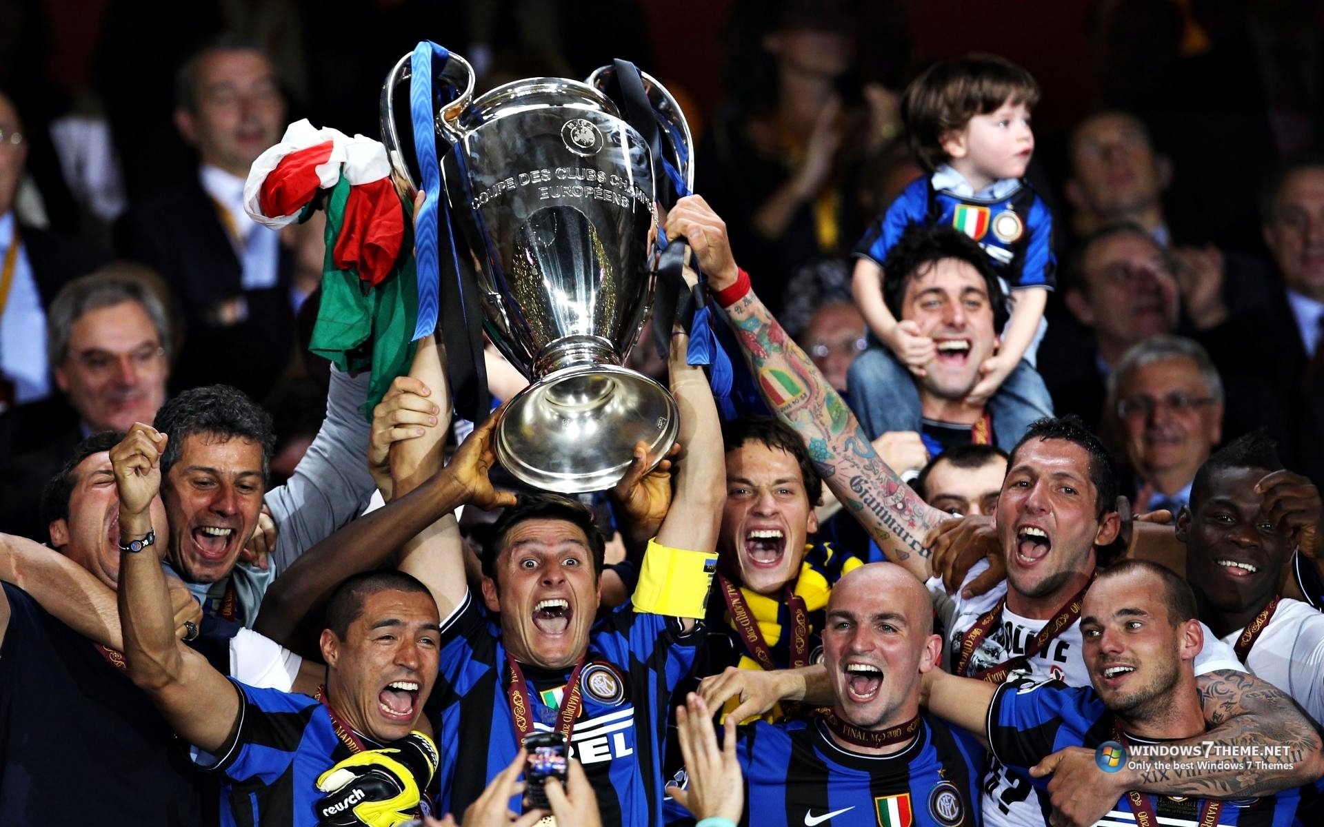 soccer, Men, F, C, , Internazionale, Milano Wallpaper