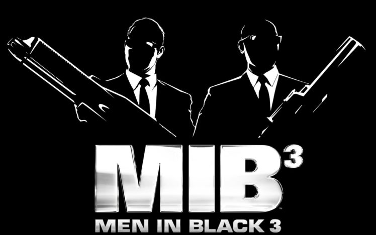 movies, Men, In, Black, Men, In, Black HD Wallpaper Desktop Background