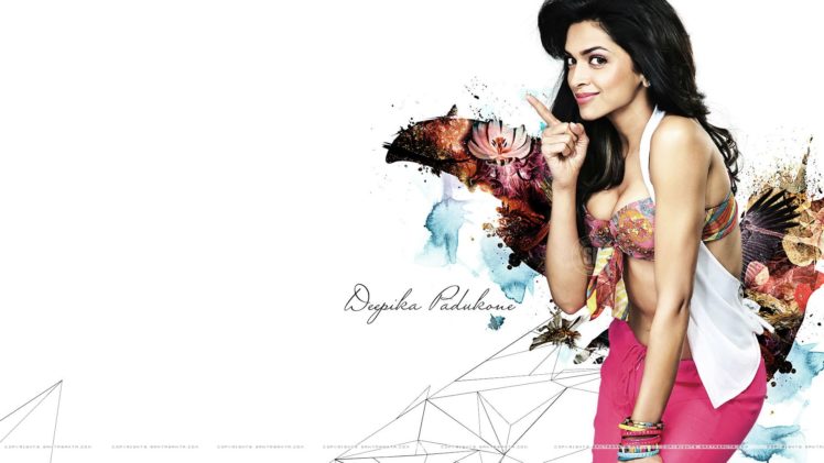 deepika, Padukone, Indian, Film, Actress, Model, Bollywood, Babe,  163 HD Wallpaper Desktop Background