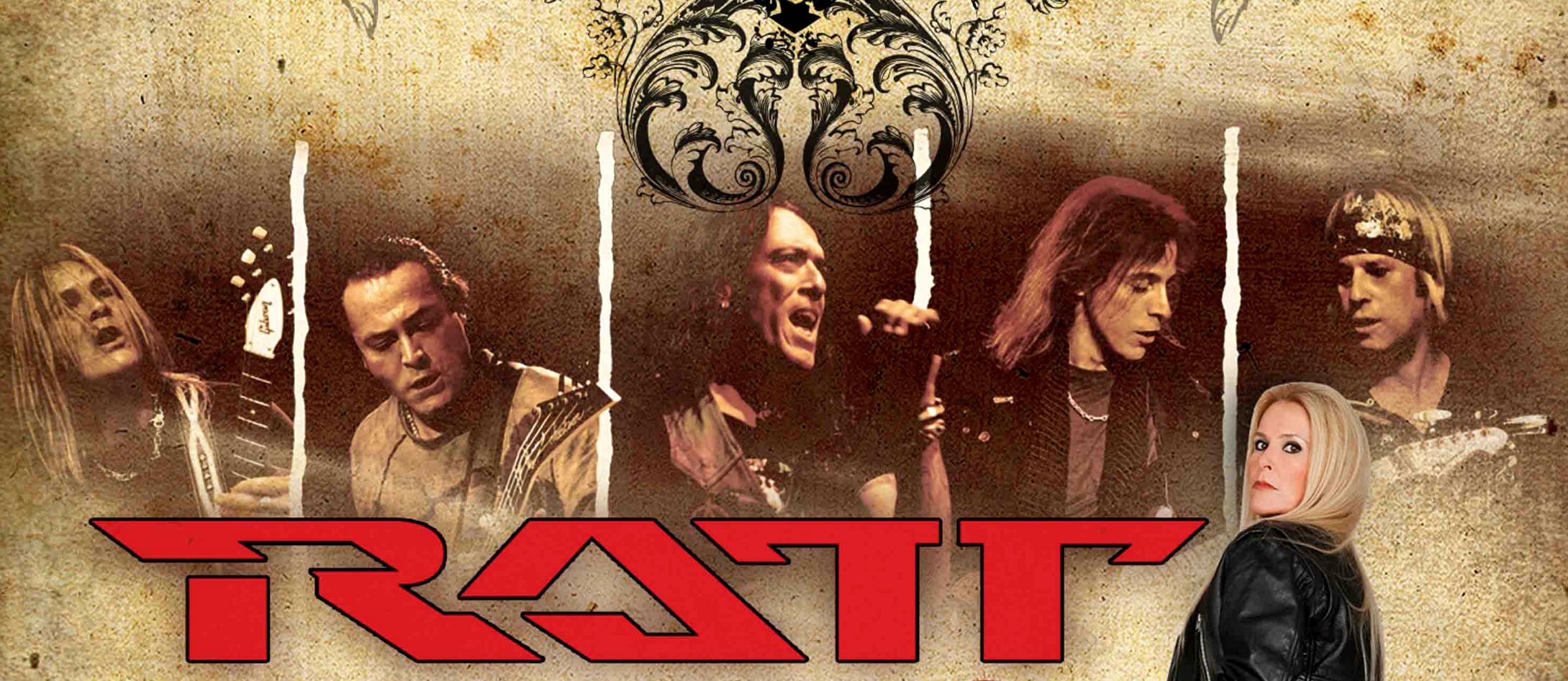 ratt, Heavy, Metal, Hair, Lita, Ford Wallpaper