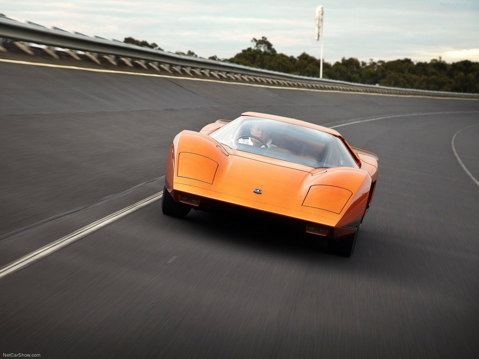 holden hurricane, Concept, 1969, 1600x1200, Wallpaper, 0a Wallpaper