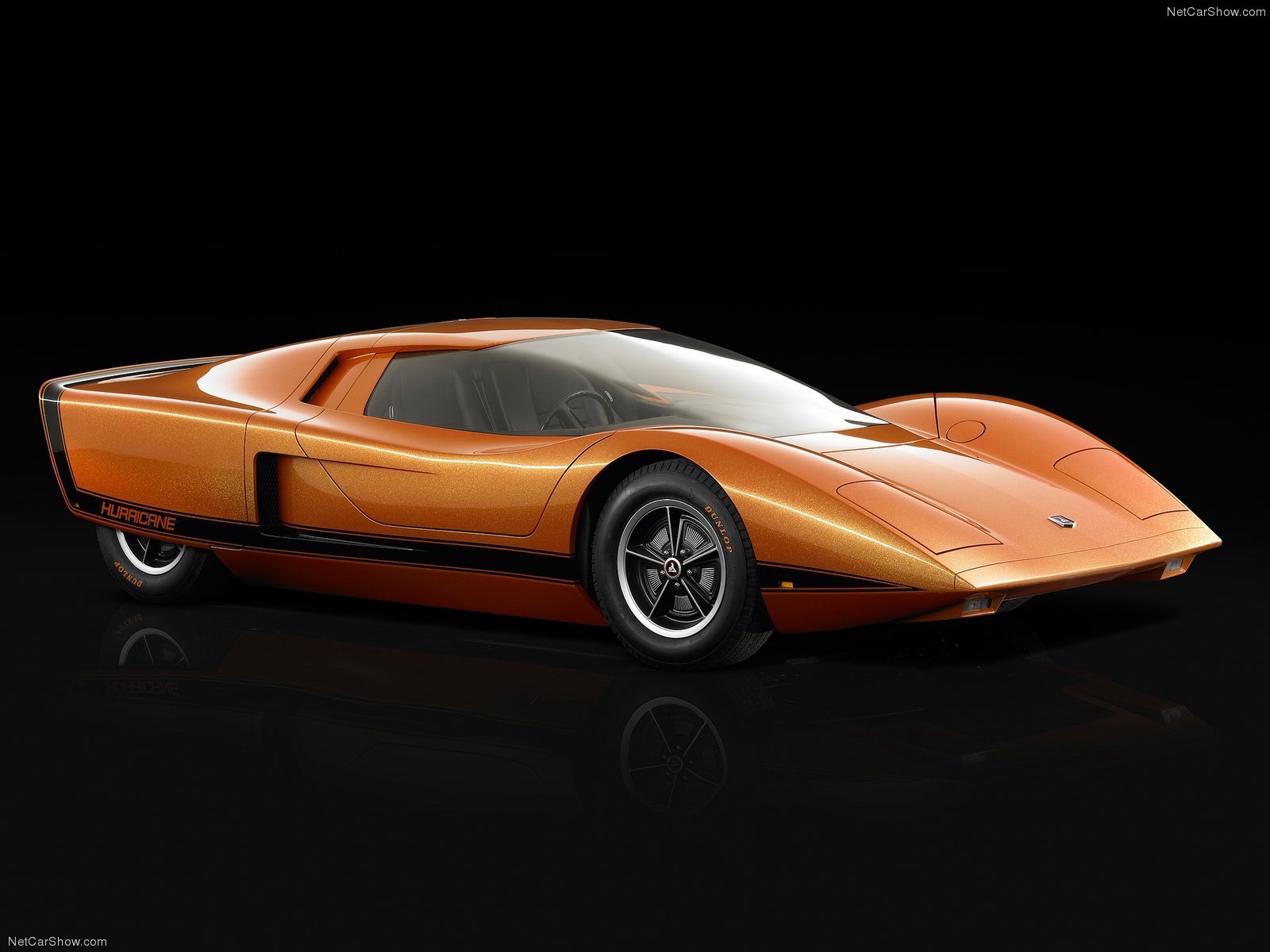 holden hurricane, Concept, 1969, 1600x1200, Wallpaper, 0d Wallpaper