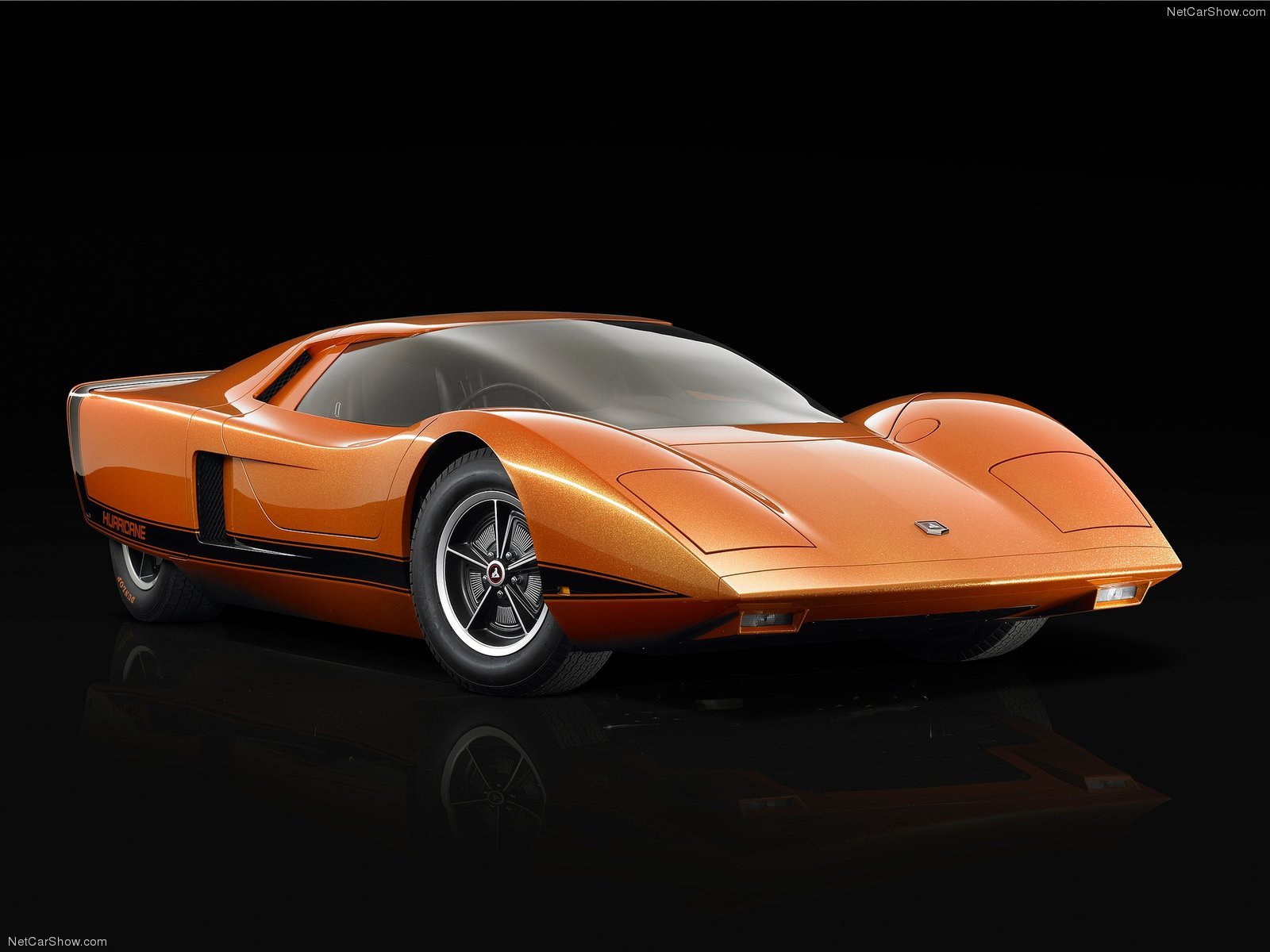 holden hurricane, Concept, 1969, 1600x1200, Wallpaper, 0c Wallpaper