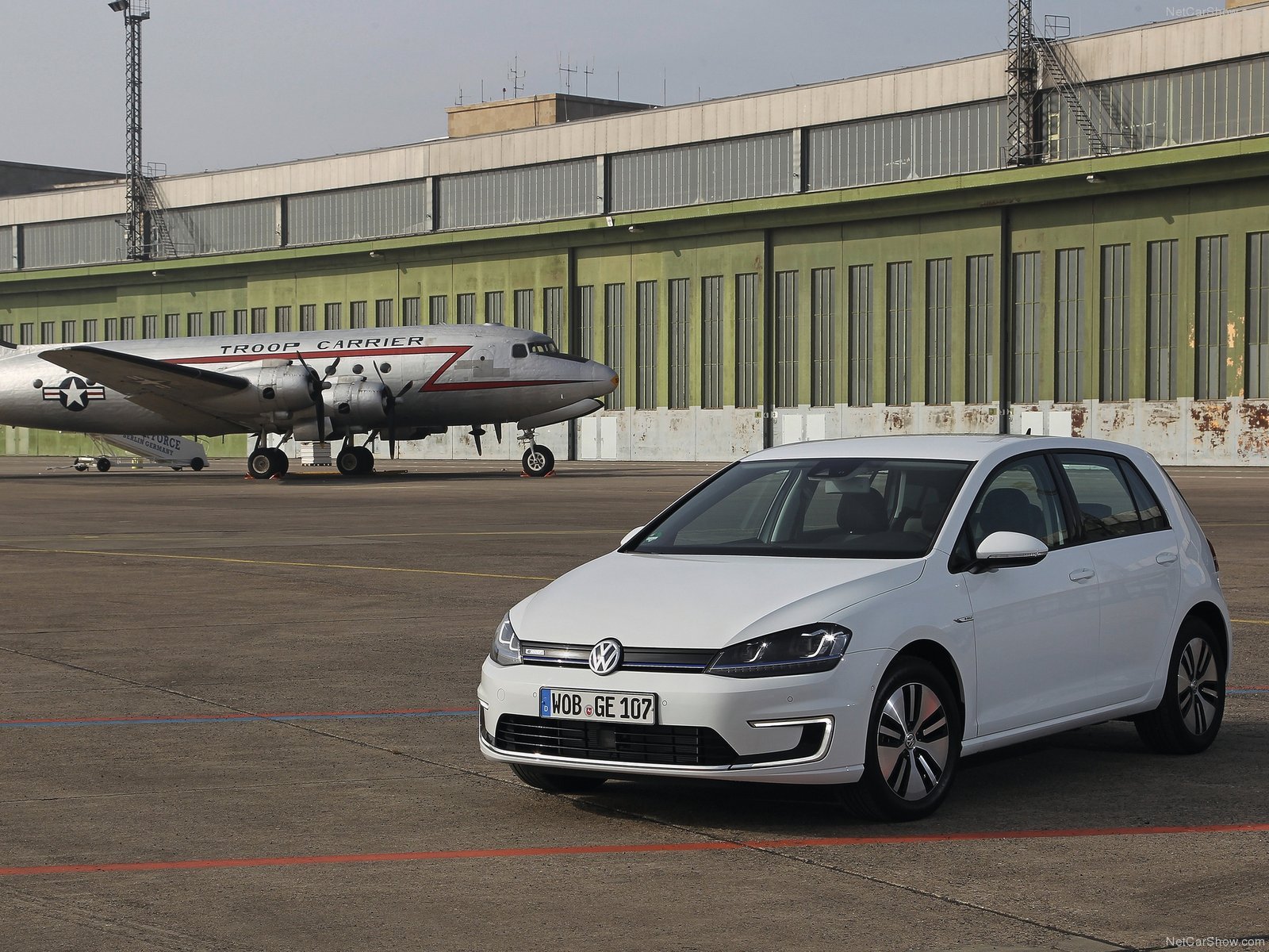 volkswagen e golf, 2015, 1600x1200, Wallpaper, 0e Wallpaper